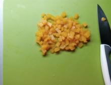 Оранжевое настроение: нескучная каша из тыквы с рисом в мультиварке