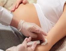 Гепатит у беременных, вирусный гепатит при беременности У беременной обнаружили гепатит с