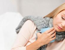 Лечение простуды во время беременности — можно ли принимать стрепсилс Когда лучше отказать