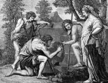 Философия Эпикура и его последователи