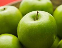 Польза жареных яблок. Полезные свойства яблок. Почему нельзя употреблять яблочные семечки
