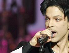 Умер американский певец Prince (Принц) Из за чего умер prince