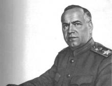 Ржевско-сычевская наступательная операция Решение командующего Западным фронтом»