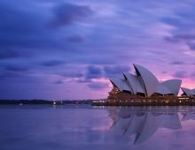 Австралия: форма правления, описание, история и интересные факты